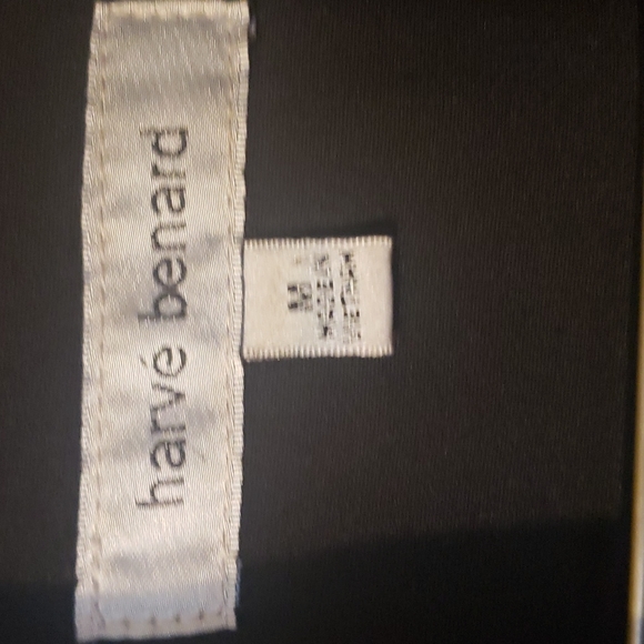 Black blazer - Picture 3 of 4